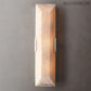 Harlow Calcite Linear Sconce-Meet Lighting