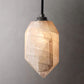 Harlow Alabaster Pendant