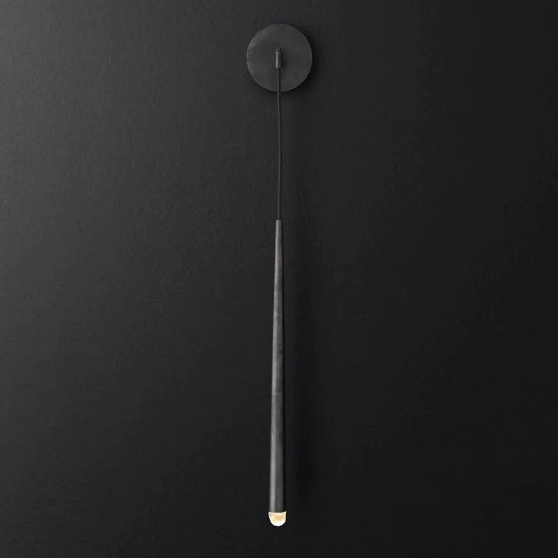 Harry Modern Grand Wall Sconce