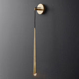 Harry Modern Grand Wall Sconce