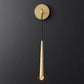 Harry Modern Short Wall Sconce