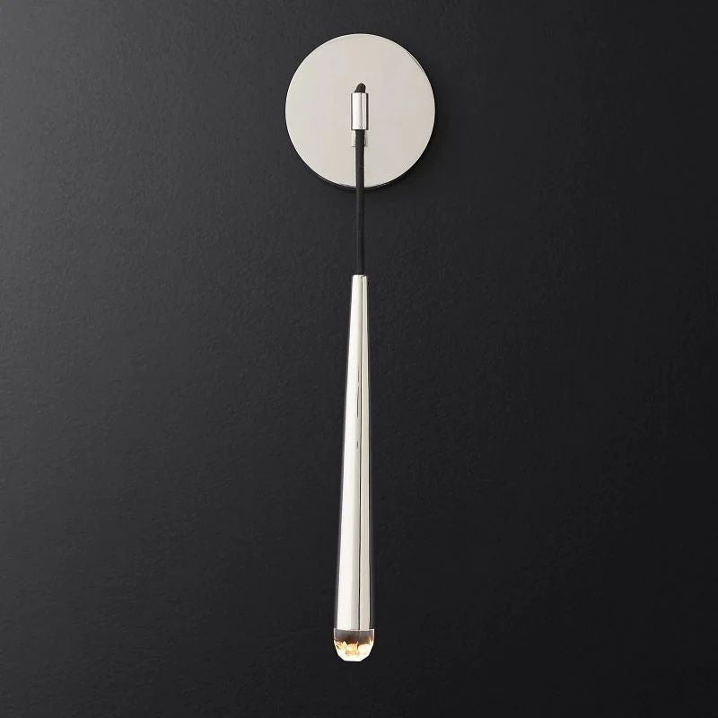 Harry Modern Short Wall Sconce