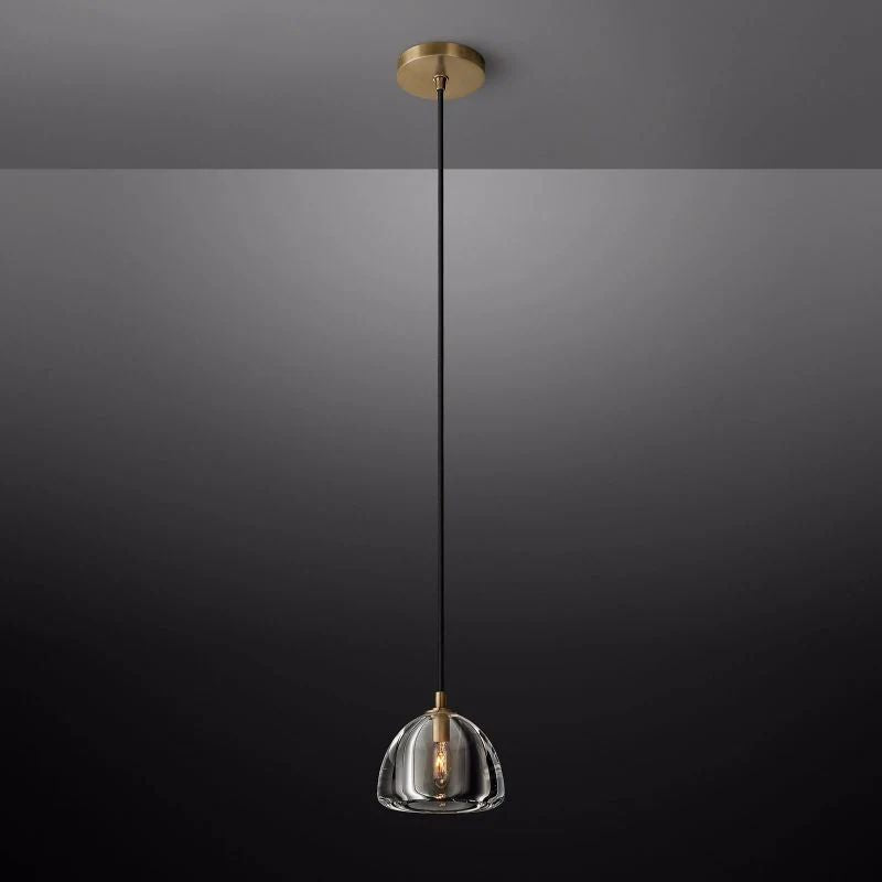 Modern Hemisphere Pendant,Kitchen Pendant Light