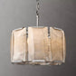 Harley Calcite Round Chandelier