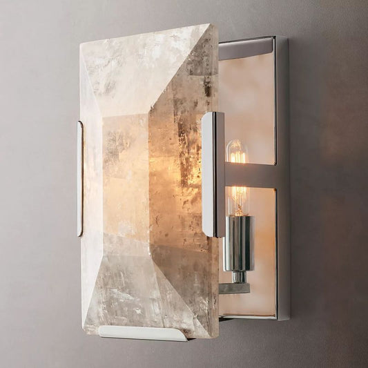 Harley Calcite Sconce