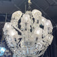 Baccarat Le Roi Soleil Crystal Chandelier