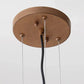 Industrial Dome Shade Pendant