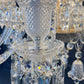 Classic Baccarat Zenith Crystal Chandelier