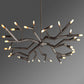 Jarvis Circular Chandelir-Meet Lighting