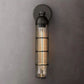 Jazz Grand Wall Sconce-Meet Lighting