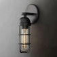 Jazz Wall Sconce-Meet Lighting