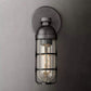 Jazz Wall Sconce-Meet Lighting