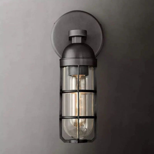 Jazz Wall Sconce