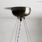 Jeunet Round Chandelier-Meet Lighting