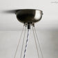 Jeunet Round Chandelier-Meet Lighting