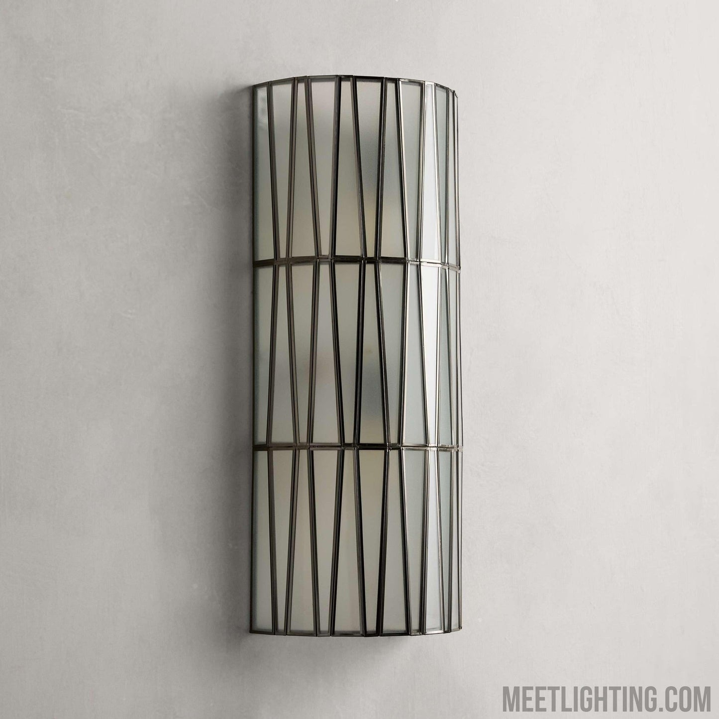 Jeunet Wall Sconce-Meet Lighting