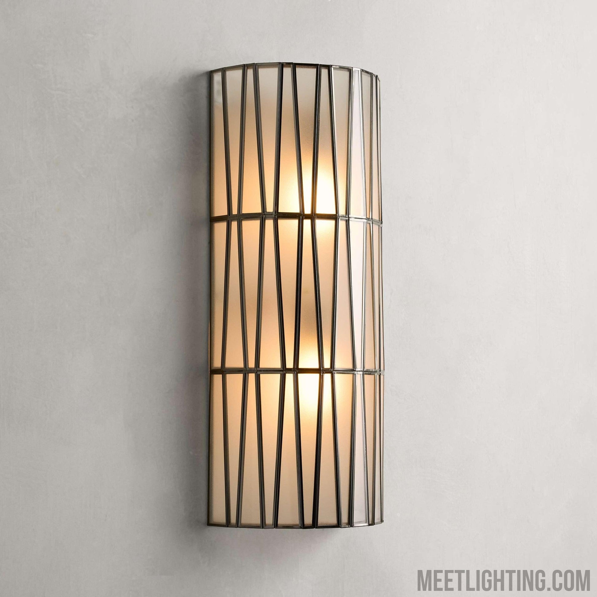 Jeunet Wall Sconce-Meet Lighting