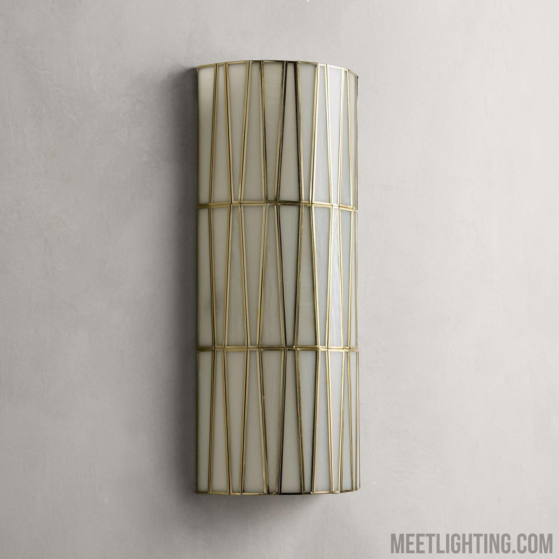 Jeunet Wall Sconce-Meet Lighting