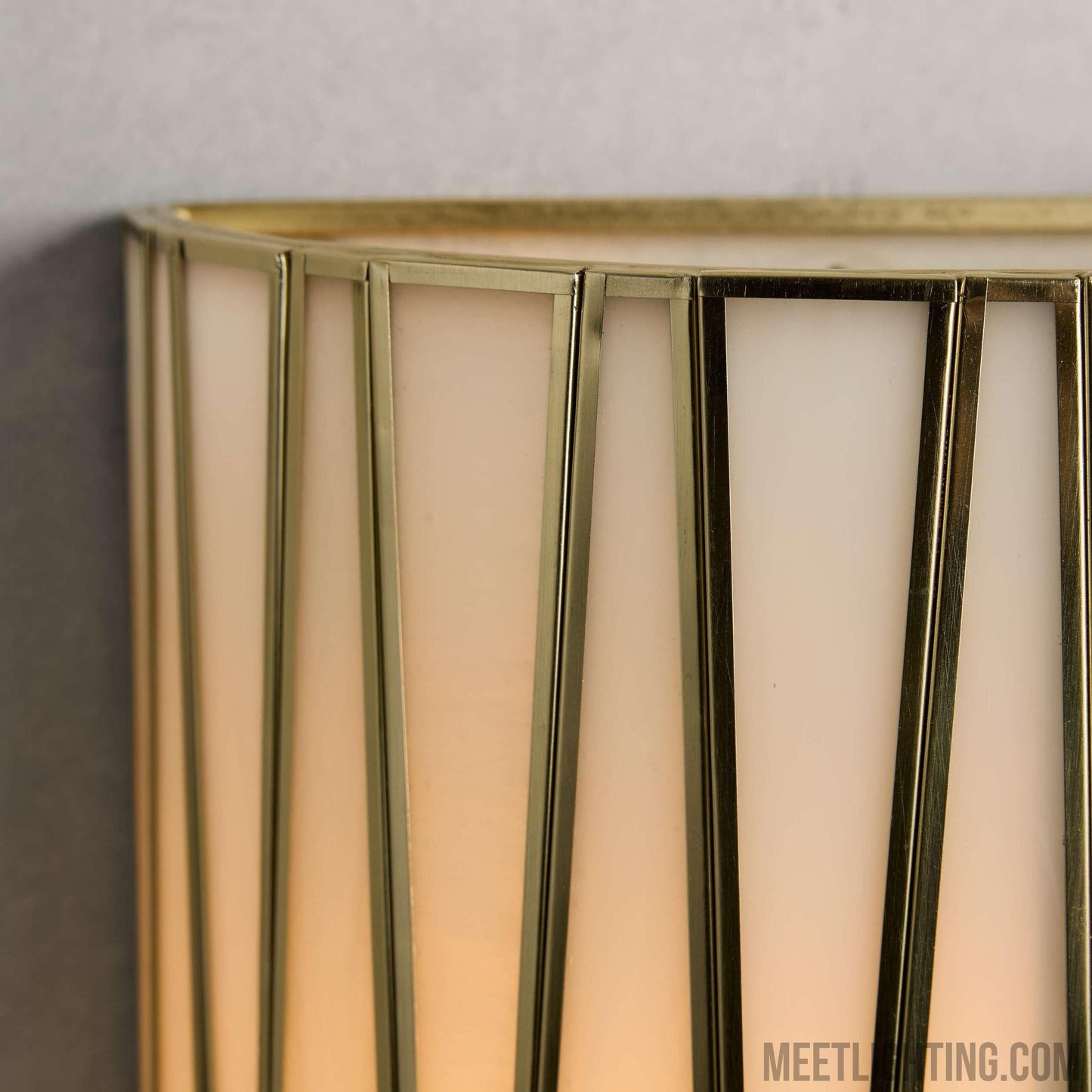 Jeunet Wall Sconce-Meet Lighting