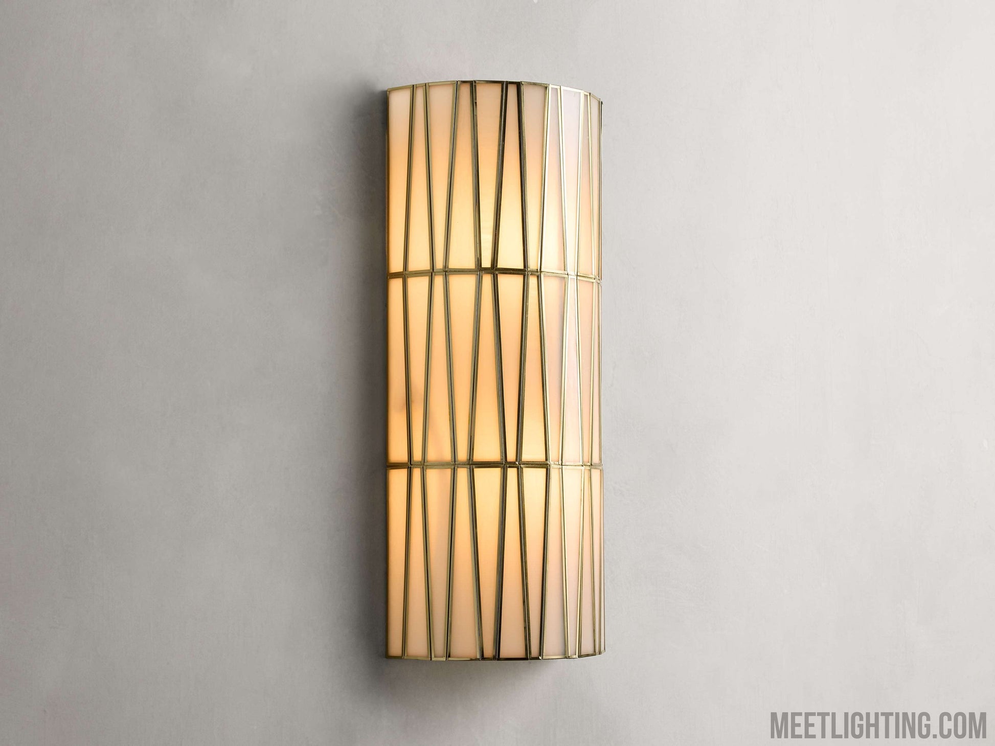 Jeunet Wall Sconce-Meet Lighting