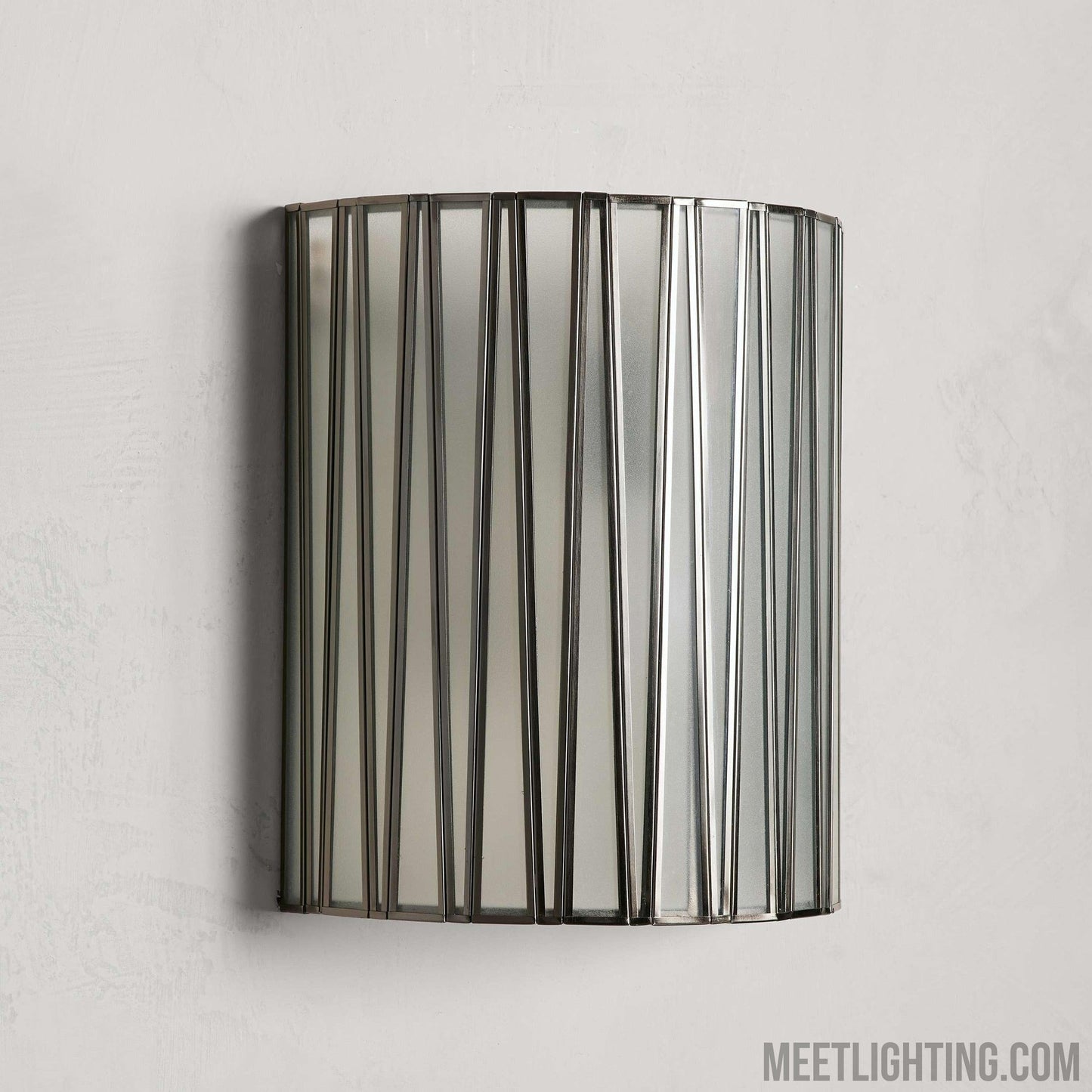 Jeunet Wall Sconce-Meet Lighting