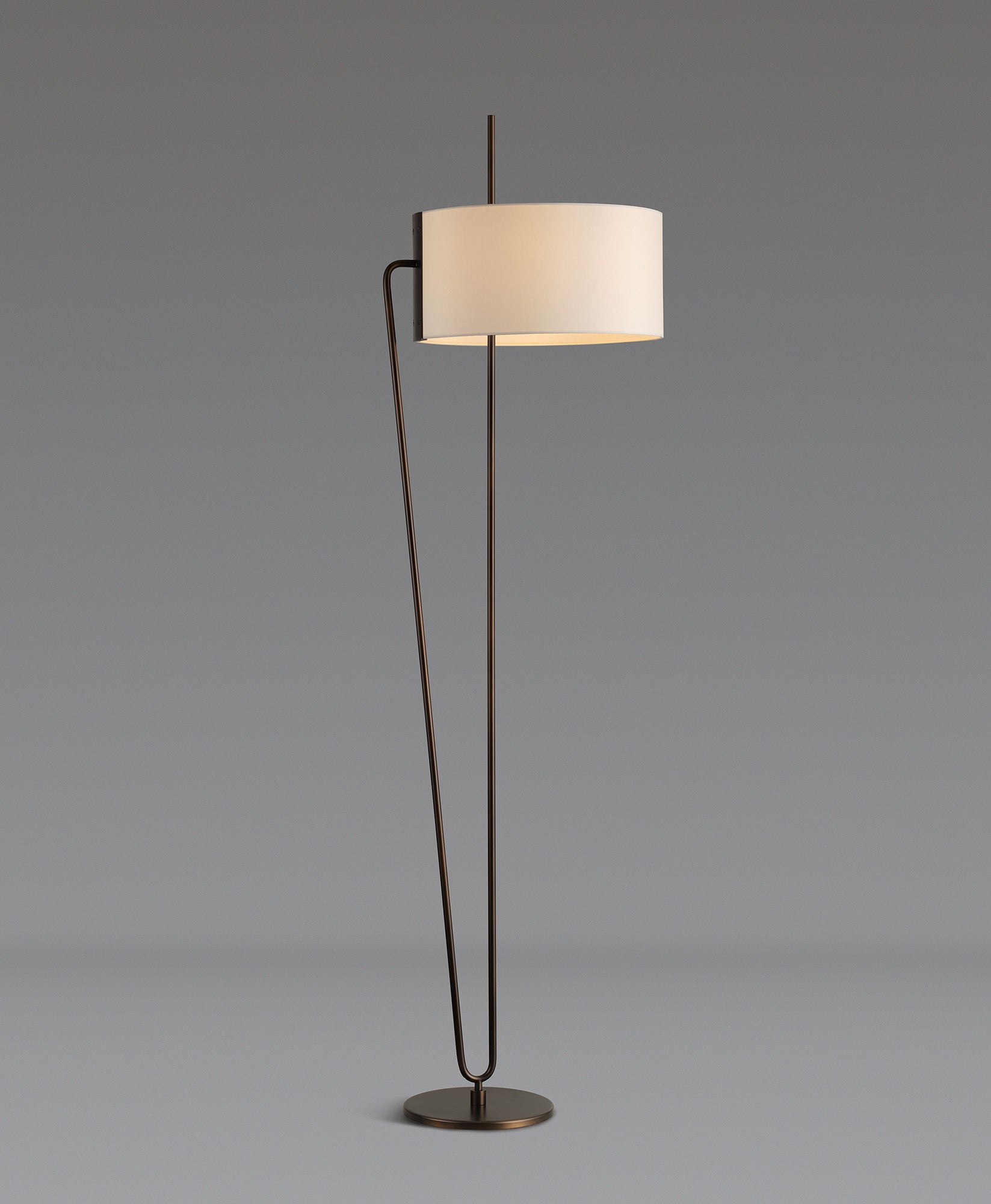 Dessay Floor Lamp by Meetlighting