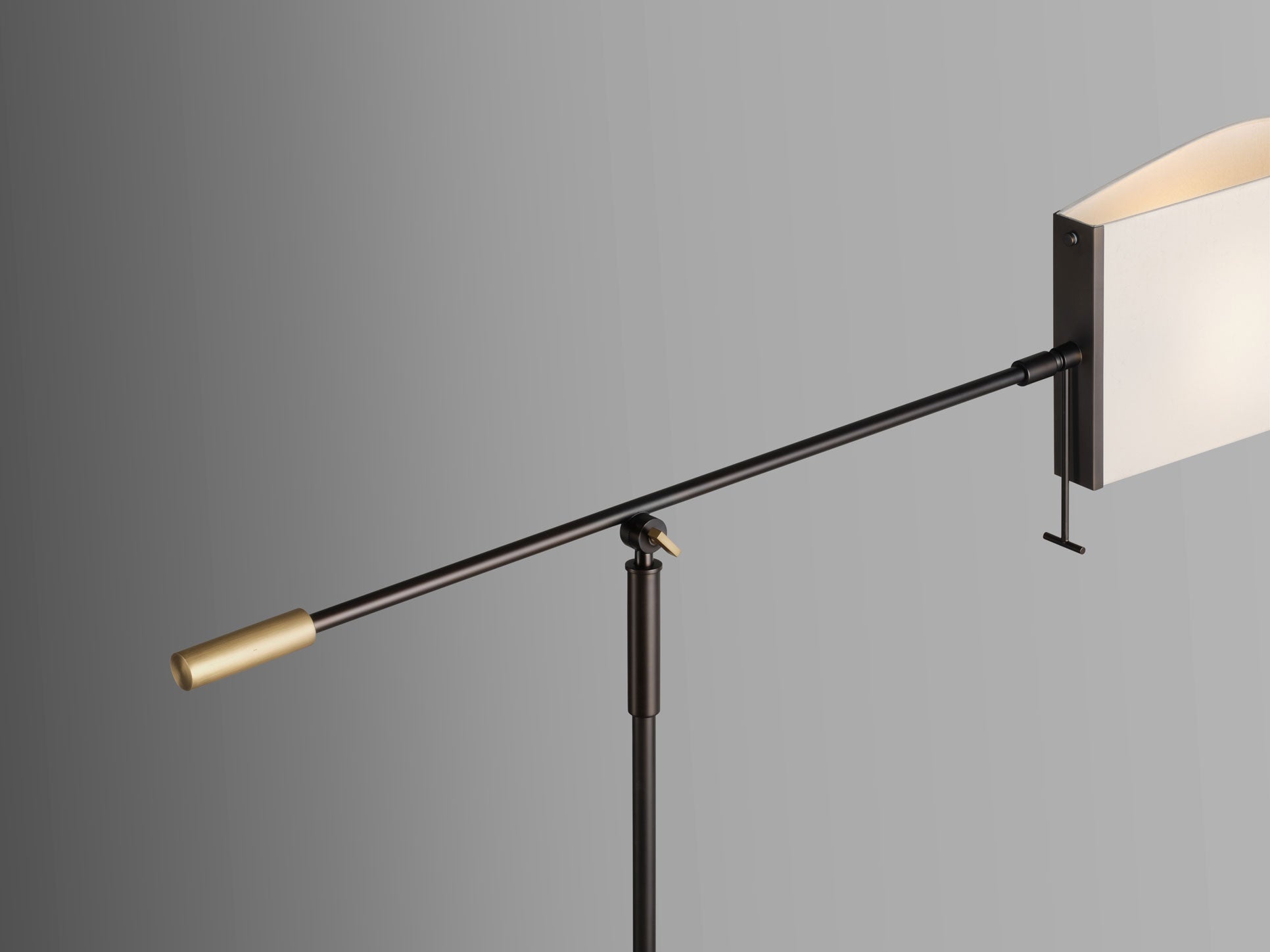 Dessay Task Lamp by Meetlighting