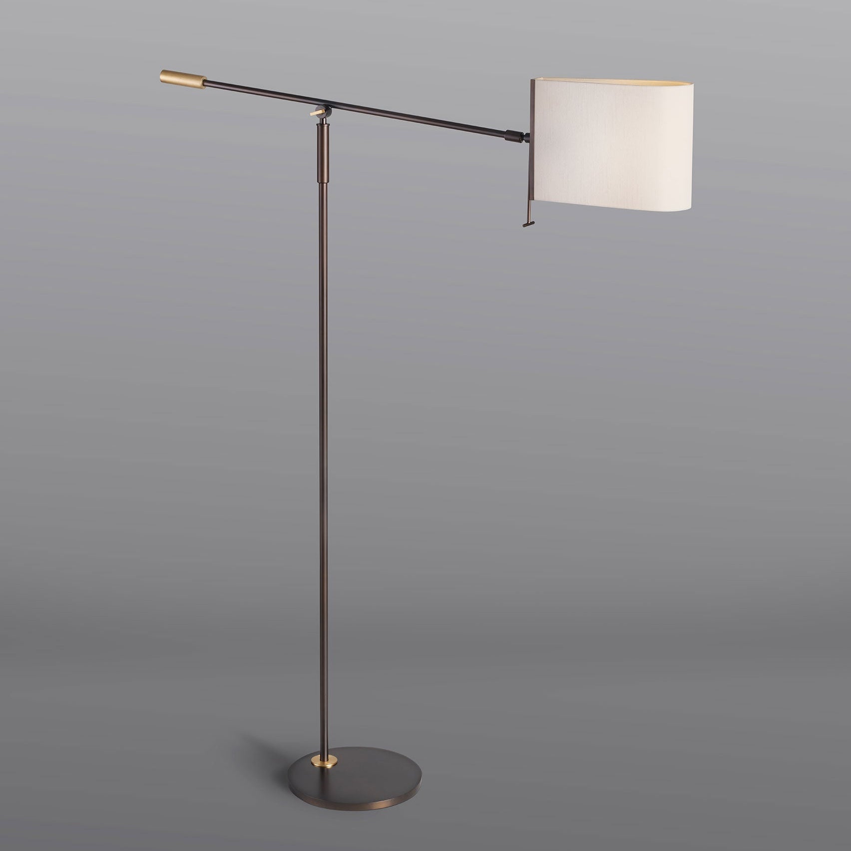 Dessay Task Lamp by Meetlighting