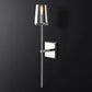 Karous Torch Wall Sconce-Meet Lighting