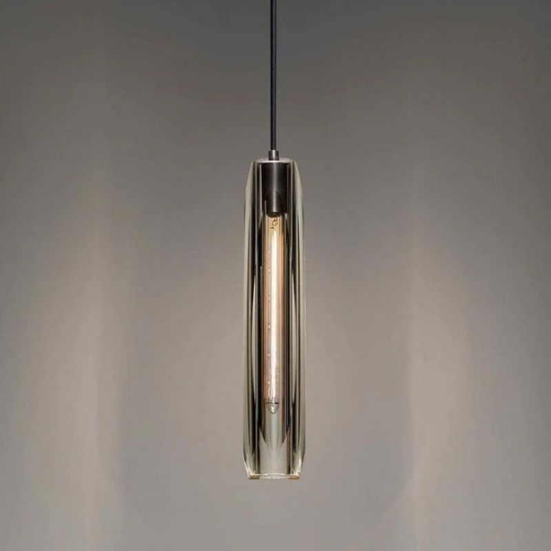 Katina Crystal Pendant Lights-Meet Lighting