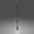 Katina Crystal Pendant Lights-Meet Lighting