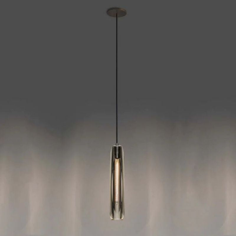 Katina Crystal Pendant Lights-Meet Lighting