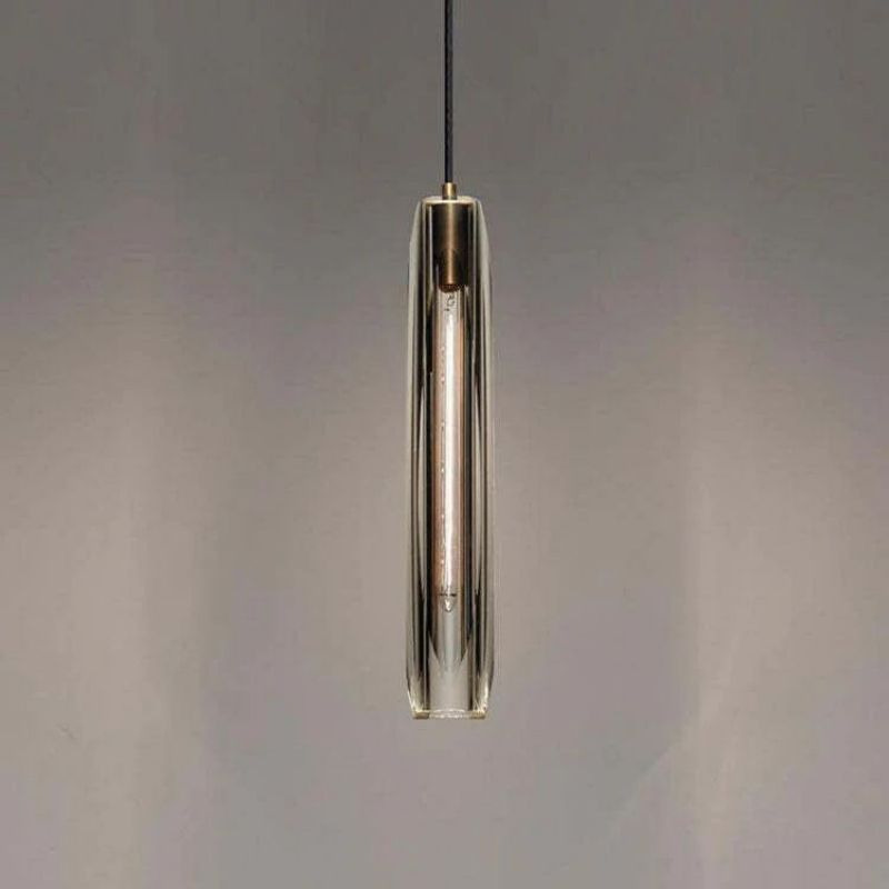 Katina Crystal Pendant Lights-Meet Lighting