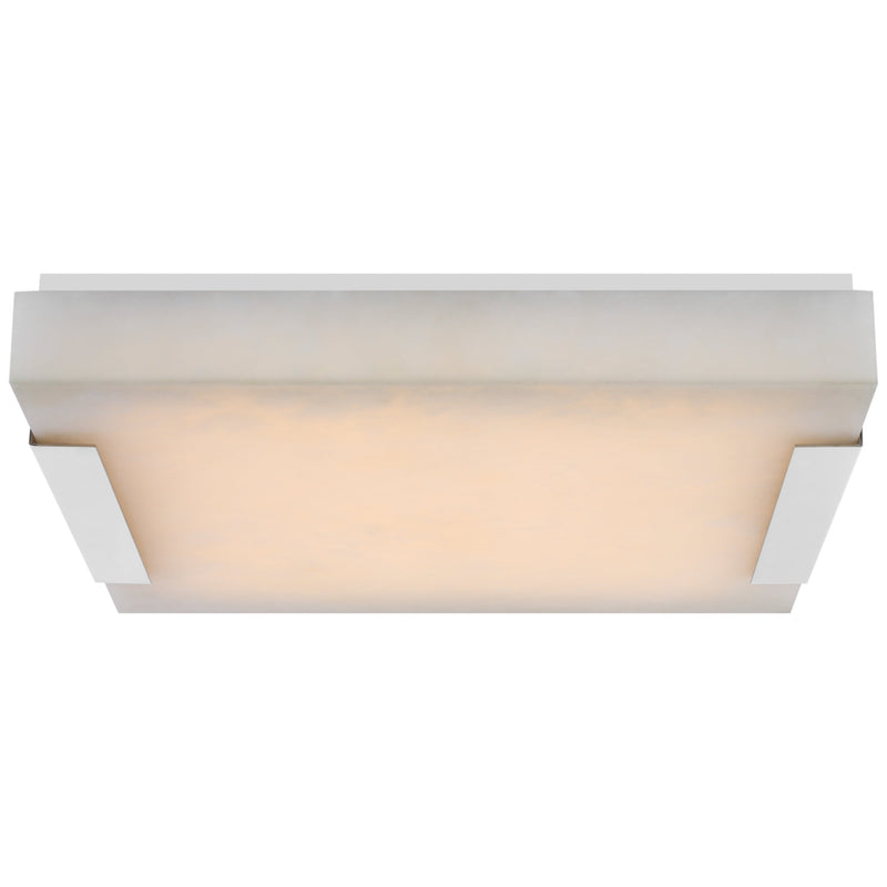 Kelly Wearstler Alabaster Covet Large Flushmount-Meet Lighting