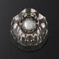 Boule Glass Petite Wall Sconce