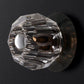 Boule Glass Petite Wall Sconce