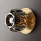 Boule Glass Petite Wall Sconce