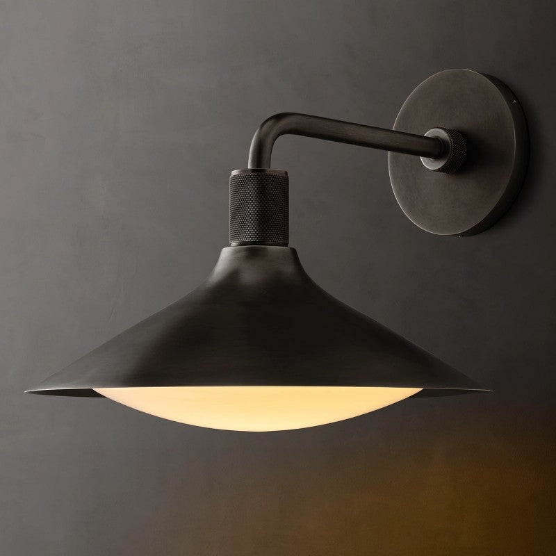 Kenhan Tapered Sconce
