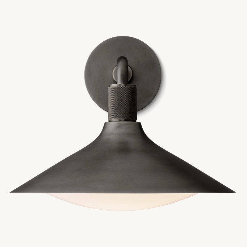 Kenhan Tapered Sconce