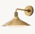 Kenhan Tapered Sconce