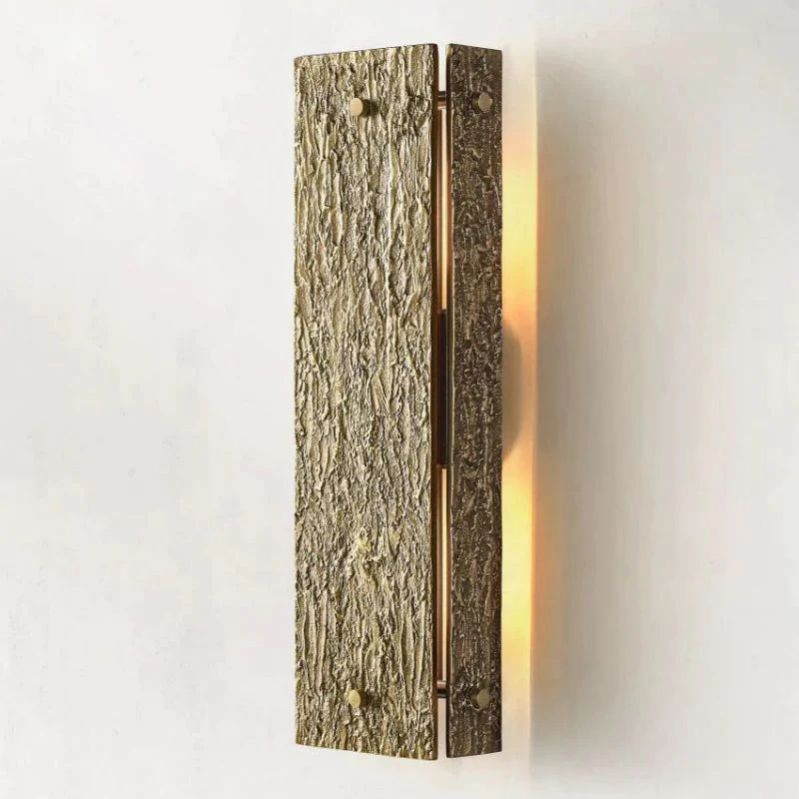 Vouvray Sconce 19"