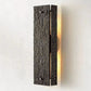 Vouvray Sconce 19"