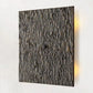 Vouvray Square Sconce 12"