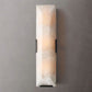 Harlow Calcite Linear Sconce