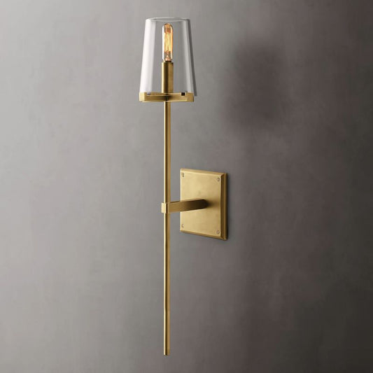 Kuseau Torrch Sconce wall sconce for bedroom,wall sconce for dining room,wall sconce for stairways,wall sconce for foyer,wall sconce for bathrooms,wall sconce for kitchen,wall sconce for living room Rbrights   