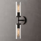 Lambert Knurled Sconce-Meet Lighting