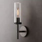 Lambert Knurled Sconce-Meet Lighting