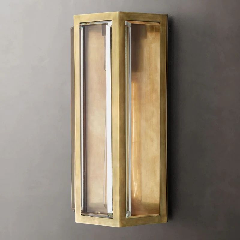 Lata Wall Sconce