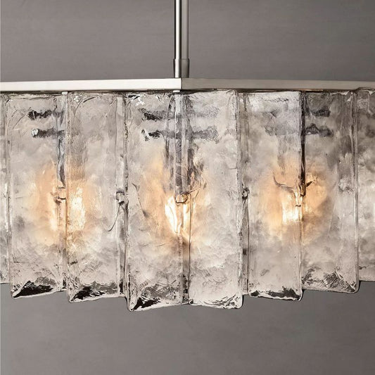 Latracy Square Chandelier 60" chandeliers for dining room,chandeliers for stairways,chandeliers for foyer,chandeliers for bedrooms,chandeliers for kitchen,chandeliers for living room Rbrights   