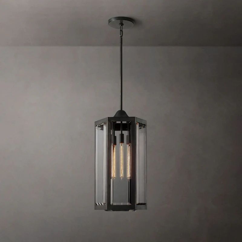 Lauger Grand Pendant-Meet Lighting